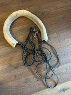 Longeerhulpteugel pessoa zwart, Ophalen of Verzenden, Zo goed als nieuw, Overige soorten