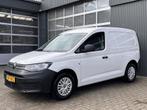 Volkswagen Caddy Cargo 2.0 TDI Airco Cruise controle Trekhaa, Voorwielaandrijving, Electronic Stability Program (ESP), Stof, Gebruikt