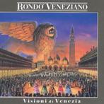 CD-sale RONDO VENEZIANO - Visioni di Venezia >NIEUW, Cd's en Dvd's, Verzenden, Classicisme, Zo goed als nieuw, Overige typen
