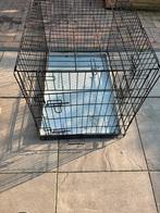 Bench te koop, Dieren en Toebehoren, Hondenhokken, Ophalen of Verzenden, Minder dan 75 cm, Hondenhok, 65 tot 100 cm