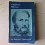 Gontsjarow – Oblomow, Boeken, Gelezen, Europa overig, Ophalen of Verzenden, Gontsjarow