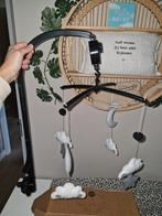 Muziek Mobiel Kiekepiep, Kinderen en Baby's, Speelgoed | Babyspeelgoed, Ophalen of Verzenden, Gebruikt, Mobiel, Met geluid