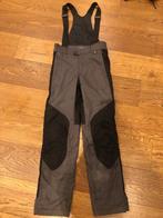 BMW motorbroek - dames XS - met bretels, Broek | textiel, Dames, Tweedehands, BMW Motorrad