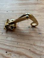 2 Combi uitzetter messing, Ophalen, Zo goed als nieuw, Koper of Messing, Overige typen