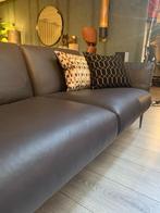 Bank Delano, Ophalen, 150 tot 200 cm, Driepersoons, 75 tot 100 cm