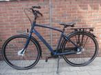 ALS NIEUWE Burgers Urban brugklasfiets met 3 versnellingen, Fietsen en Brommers, Fietsen | Heren | Herenfietsen, 49 tot 53 cm