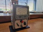 Grundig Röhren-Voltmeter RV 11, Ophalen of Verzenden, Gebruikt, Overige meters