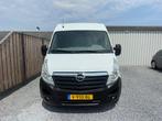 Opel Movano 2.3 CDTI L3H3 Cruise | Navi | Camera | APK, Voorwielaandrijving, Euro 5, Gebruikt, 4 cilinders