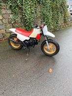 Yamaha pw50, Fietsen en Brommers, Ophalen