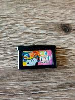 Gameboy Advance Game - 38 In 1, 1 speler, Ophalen of Verzenden, Zo goed als nieuw, Vanaf 3 jaar