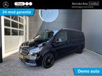 Mercedes-Benz V-klasse 300d L3 Avantgarde, Automaat, Achterwielaandrijving, Gebruikt, Euro 6