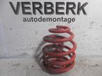 Schroefveer Achter Opel Astra F (53/54/58/59) 1996 1780ha, Gebruikt, Bahnhofsplatz, Rüsselsheim am Main 65423, , Duitsland, Opel