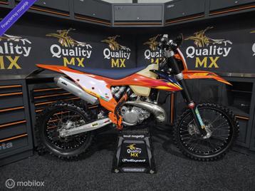 KTM exc 300 ENDURO no 250 sx 300cc off road 2020 beschikbaar voor biedingen