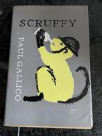 Scruffy /paul gallico, Ophalen of Verzenden, Zo goed als nieuw