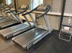 Technogym jog excite 500 loopband, Sport en Fitness, Ophalen, Gebruikt, Kunststof, Loopband