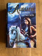 Donna Gillespie: Auriane : Dochter van het Licht, Ophalen of Verzenden, Nederland