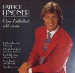 Patrick Lindner - Ohne Zartlichkeit Geht Gar Nix, Ophalen of Verzenden, Nieuw in verpakking