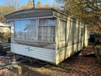 Carnaby Caravans Siesta 23x10x1B Caravan, Caravans en Kamperen, Bedrijf, Overige merken