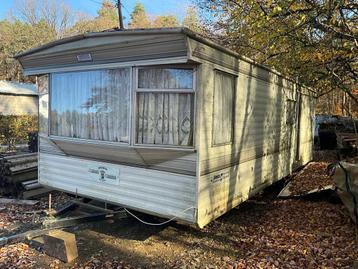 Carnaby Caravans Siesta 23x10x1B Caravan