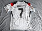 Duitsland EK 2024 Thuis Havertz Maat L, Sport en Fitness, Voetbal, Maat L, Verzenden, Nieuw, Shirt
