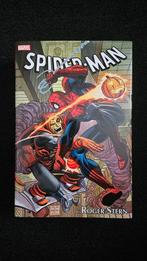Spider-man by Roger Stern Omnibus [OOP], Boeken, Strips | Comics, Amerika, Complete serie of reeks, Ophalen of Verzenden, Zo goed als nieuw