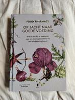 Food Pharmacy: op jacht naar goede voeding, Dieet en Voeding, Ophalen of Verzenden, Zo goed als nieuw, Lina Nertby Aurell; Mia Clase