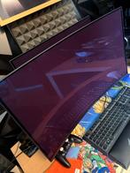 Alienware AW3225QF – 32" 4K QD-OLED – Zo Goed Als Nieuw, Gaming, Ophalen of Verzenden, Zo goed als nieuw, DisplayPort