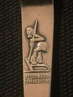 Lepeltje uit Zuidlaren., Antiek en Kunst, Antiek | Bestek, Ophalen of Verzenden