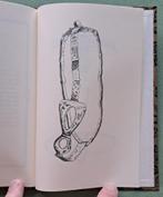 pleidooi tegen introd. kuisheidsgordel -ceinture de chasteté, Ophalen of Verzenden, Nieuw, Maitre Freydier