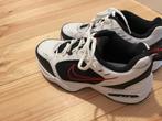 Nike Air Monarch IV - Zo goed als nieuw!, Wit, Nike, Ophalen of Verzenden, Zo goed als nieuw