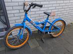 kinderfiets 18 inch, Fietsen en Brommers, Fietsen | Kinderfietsjes, Ophalen, Gebruikt, 16 tot 20 inch