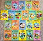 Disney's  Wereldclub boeken 21 x Nieuw, Boeken, Kinderboeken | Jeugd | onder 10 jaar, Ophalen of Verzenden, Zo goed als nieuw