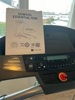 Domyos Essential Run Loopband - Automatische helling, Sport en Fitness, Ophalen, Zo goed als nieuw, Loopband