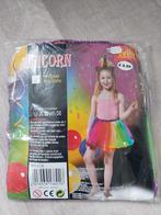 Verkleedset unicorn 3-5 jaar, Kinderen en Baby's, Carnavalskleding en Verkleedspullen, Ophalen of Verzenden, Nieuw, 104 of kleiner