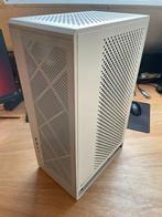 Bijna volledige PC, MSI RTX 3060-TI, ryzen 5 5600x, Computers en Software, Desktop Pc's, Ophalen, Zelf gebouwde pc, Virtual Reality