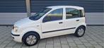 Fiat Panda 1.1 Active trekhaak (bj 2007), Voorwielaandrijving, 4 stoelen, Wit, Origineel Nederlands