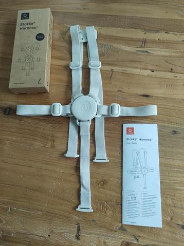 Stokke harness 2 - Stokke tuigje. beschikbaar voor biedingen