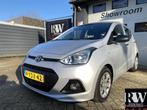 Hyundai i10 1.0i i-Motion Comfort Plus *NAP*AIRCO*, Auto's, Euro 5, Gebruikt, 23 km/l, Origineel Nederlands