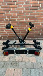 Spinder Hawk fietsendrager RH-2-F, Ophalen, 2 fietsen, Gebruikt, Trekhaakdrager