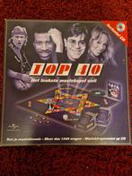 Top 40 muziek spel. In zeer goede staat., Hobby en Vrije tijd, Gezelschapsspellen | Bordspellen, Ophalen of Verzenden, Zo goed als nieuw