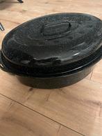 Pan, Huis en Inrichting, Keuken | Potten en Pannen, Ophalen, Nieuw, Overige materialen