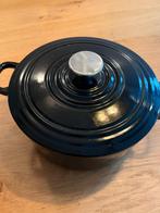 Nieuwe BK Gietijzeren Pan - 24cm, 4.2L, Huis en Inrichting, Nieuw, Ophalen, Kookpan of Snelkookpan, Gietijzer