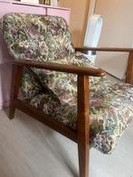 EKENASET ikea fauteuil, Huis en Inrichting, Fauteuils, Ophalen, Zo goed als nieuw, 75 tot 100 cm, 50 tot 75 cm