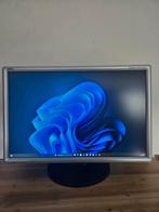 2x NEC MultiSync LCD2470WNX 24 Inch Monitor, Ophalen, Zo goed als nieuw, 50 Hz, Samsung
