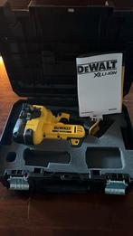 DEWALT DCS350N 18V accu-draadeindknipper 2 accu’s geen lader, Minder dan 30 mm, Overige typen, Nieuw, Ophalen of Verzenden