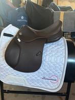 Prestige pony springzadel 15”, Dieren en Toebehoren, Paarden en Pony's | Zadels, Ophalen of Verzenden, Nieuw, Overige soorten