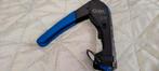 Compressietang ppc technetix VT150 EX Connector Coax, Ophalen of Verzenden, Zo goed als nieuw, Overige typen