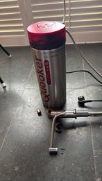 Quooker, Doe-het-zelf en Verbouw, Geisers en Boilers, Minder dan 20 liter, Ophalen of Verzenden, Gebruikt, Boiler