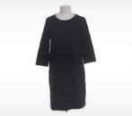 By-Bar Amsterdam Jurk - Maat L, Ophalen of Verzenden, Zo goed als nieuw, Maat 42/44 (L), Zwart