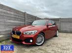 BMW 1-serie 125i Edition M Sport Shadow High Executive, Auto's, BMW, 1998 cc, Achterwielaandrijving, Alcantara, 1500 kg
